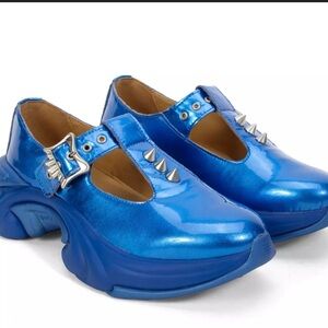 John Fluevog Soul Speed: Sparky